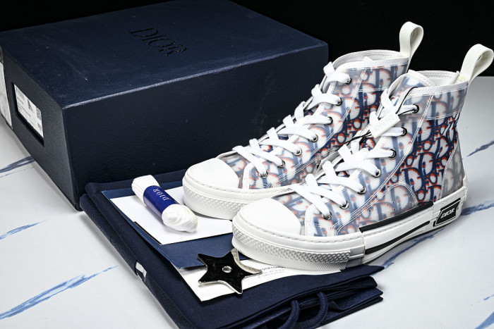 D10R B23 Sneakers DR1256-5605