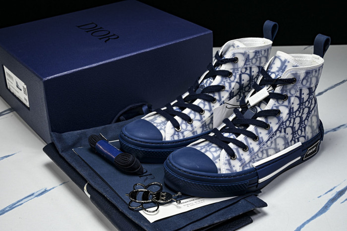 D10R B23 Sneakers DR1256-5607