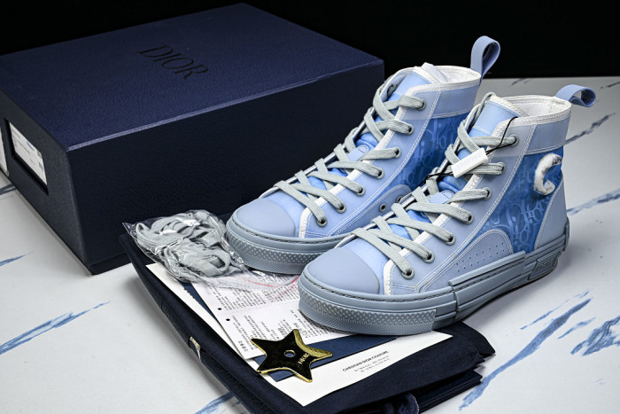 D10R B23 Sneakers DR1256-5608