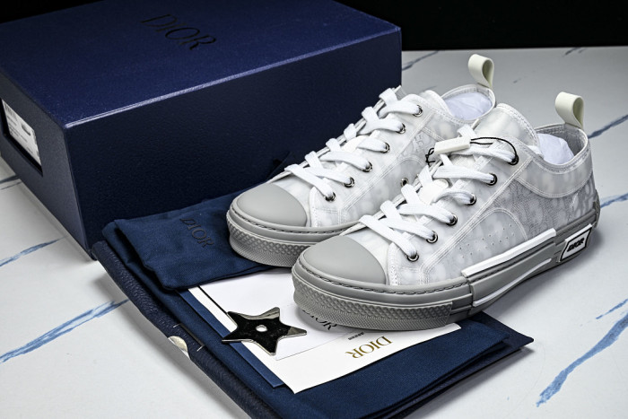 D10R B23 Sneakers DR1256-5609