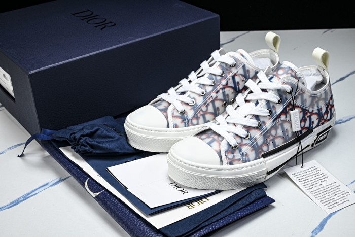 D10R B23 Sneakers DR1256-5611