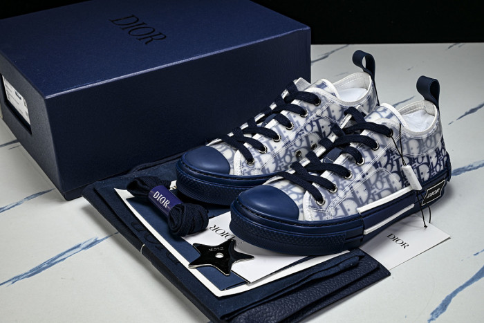 D10R B23 Sneakers DR1256-5614