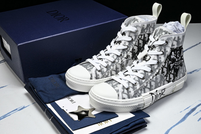 D10R B23 Sneakers DR1256-5618