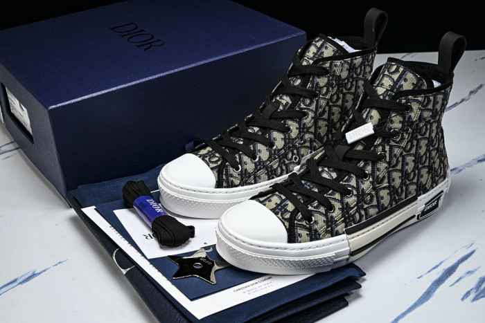 D10R B23 Sneakers DR1256-5591