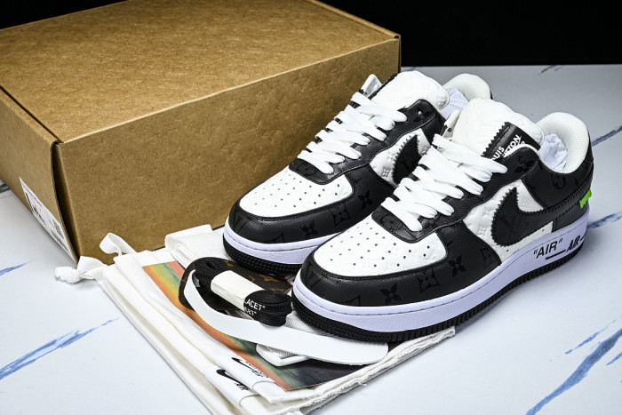 1V X Nike Air Force 11V0425-543
