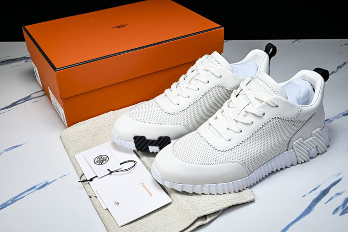 HER*MES SNEAKER HM1028-232