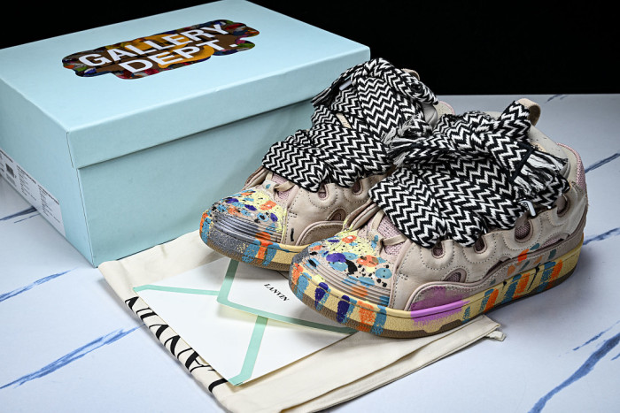 LAN.VIN SNEAKERS LEN001-224