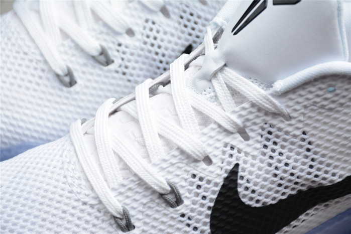 nike kobe 11 em low fundamental - 836183-100