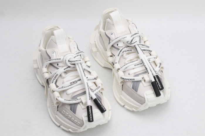 d.g. sneakers