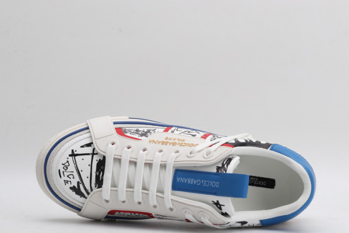 d.g. sneakers