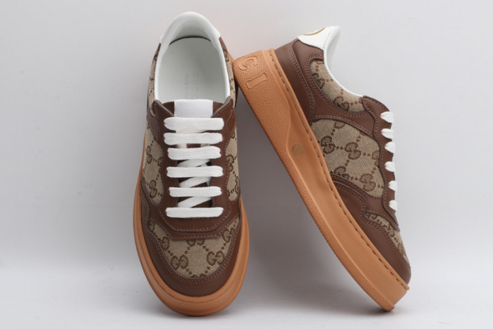gucc low-top screener gg sneaker gu050901