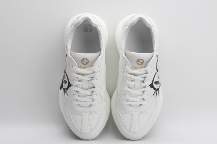gucc trainer sneaker