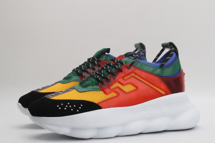vers chain reaction sneakers