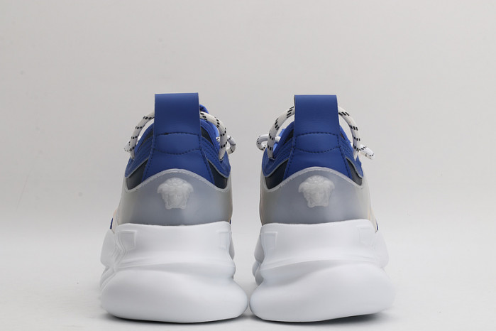 vers chain reaction sneakers