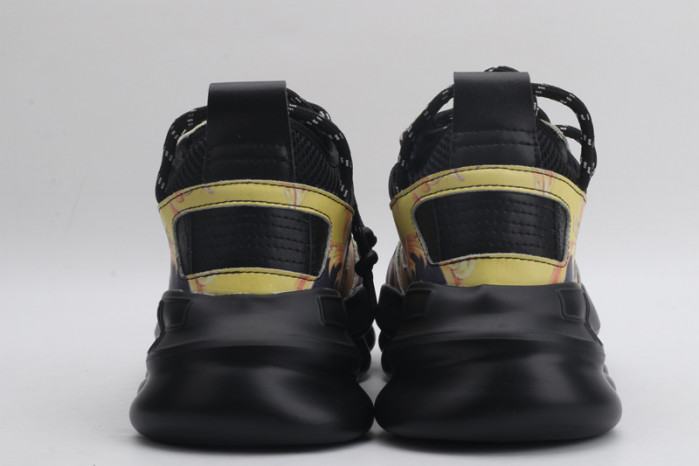 vers chain reaction sneakers