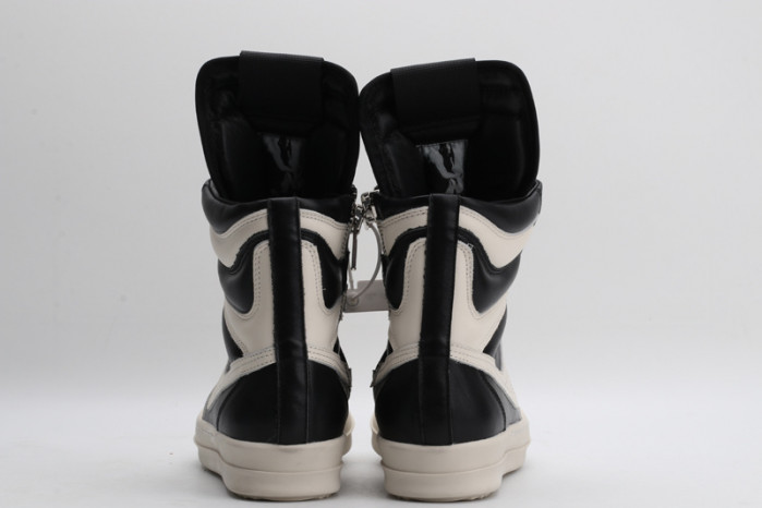 rick 0wens sneakers
