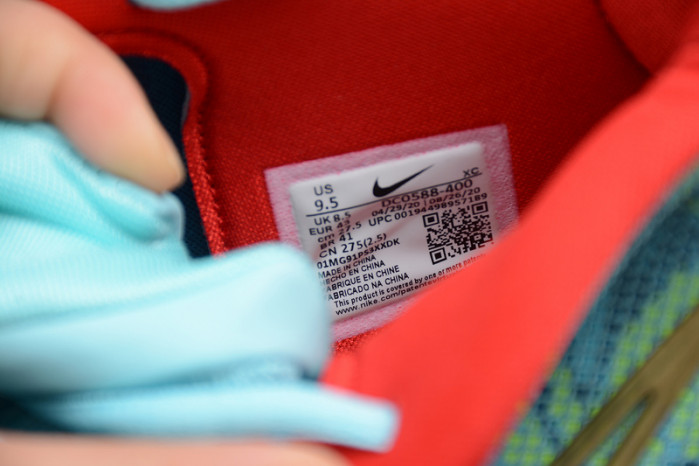 kyrie 7 preheat 