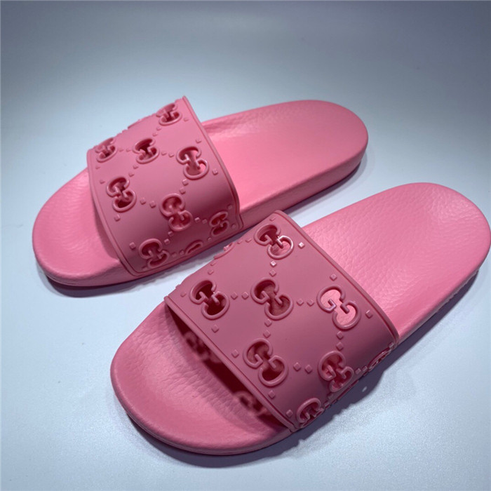 gucc slippers
