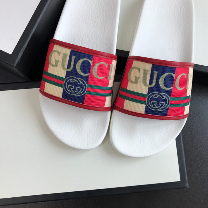 gucc slippers