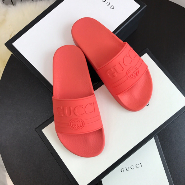 gucc slippers