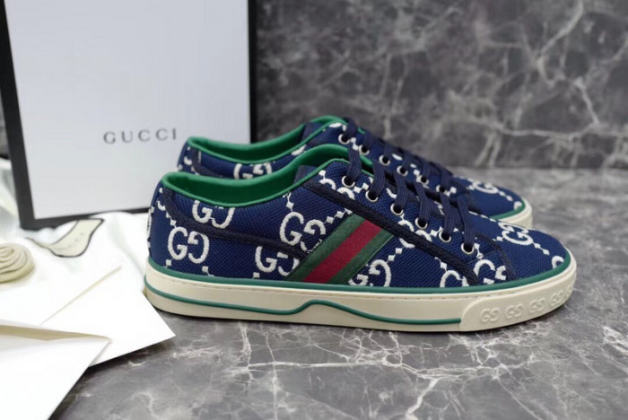 gucc low-top sneaker gu58203-2272