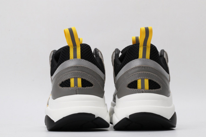 d10r homme b22 trainer sneaker