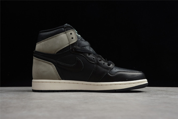 air jordan 1 retro high patina 555088-033