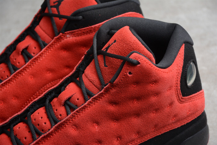 air jordan 13 “reverse bred" dj5982 602
