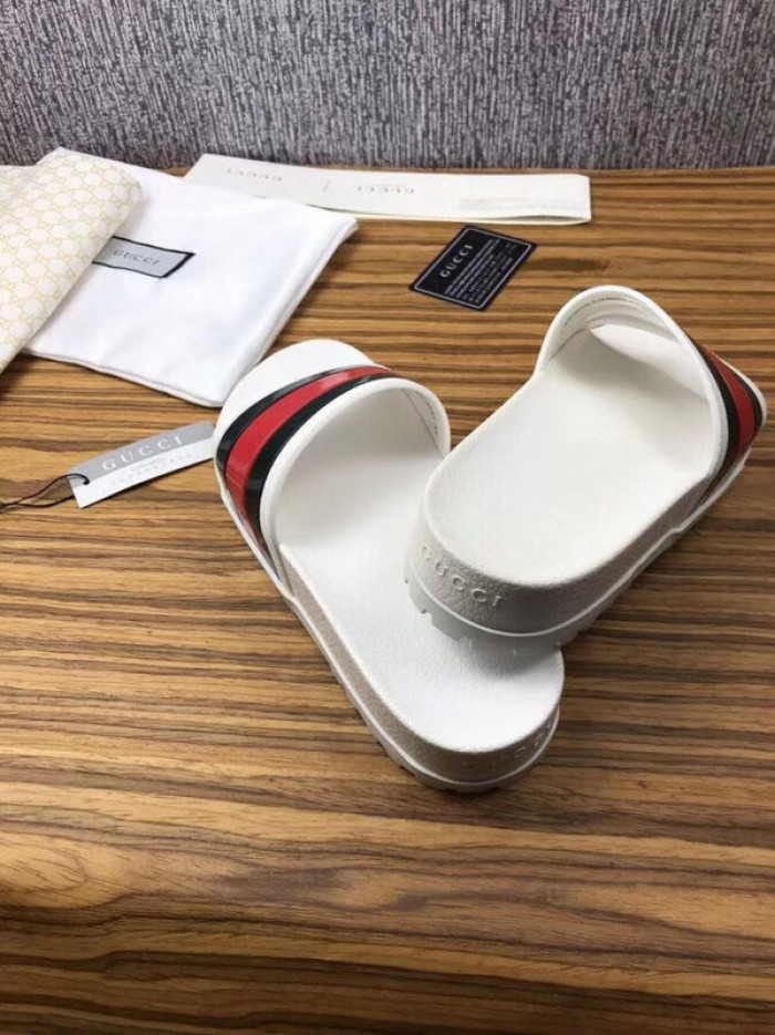 gucc slippers