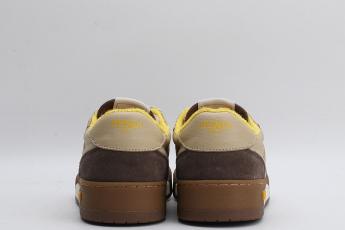 fd low top sneakers fd5201356897