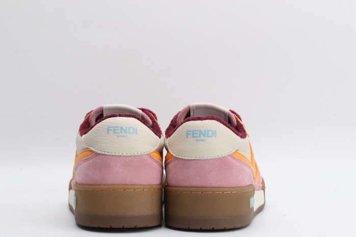 fd low top sneakers fd5202360m