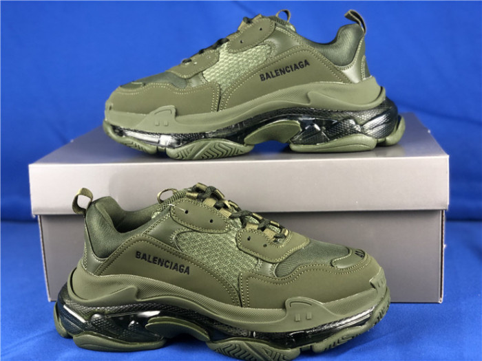blcg sneaker triple.s sneakers bl5632-004