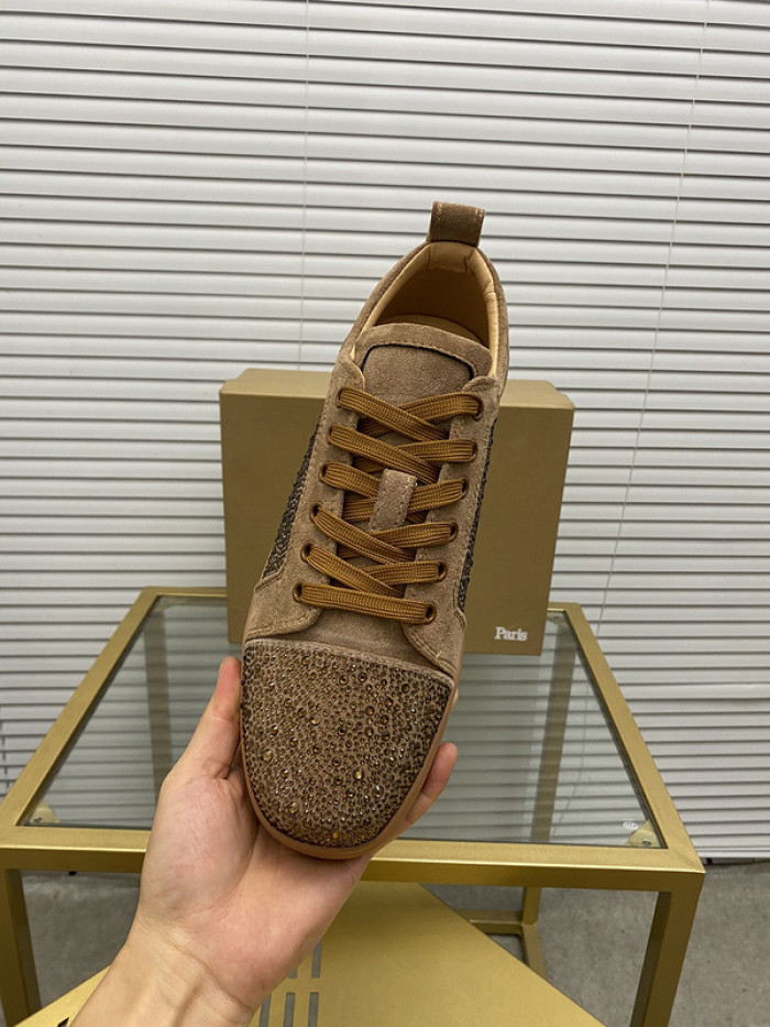 cl sneaker cl526-0257