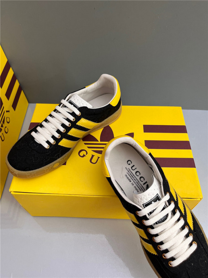 gucc low-top sneaker gu58203-2300