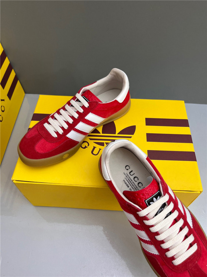 gucc low-top sneaker gu58203-2301