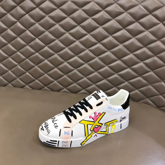 d.g. sneakers dg210-125