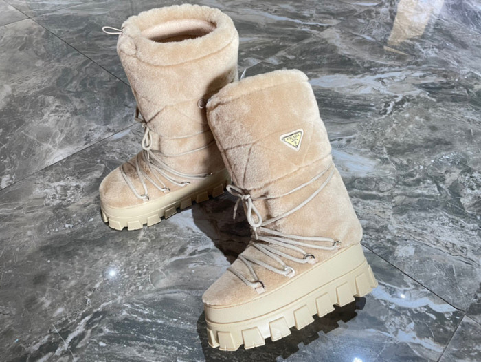 pr boot wbt-018