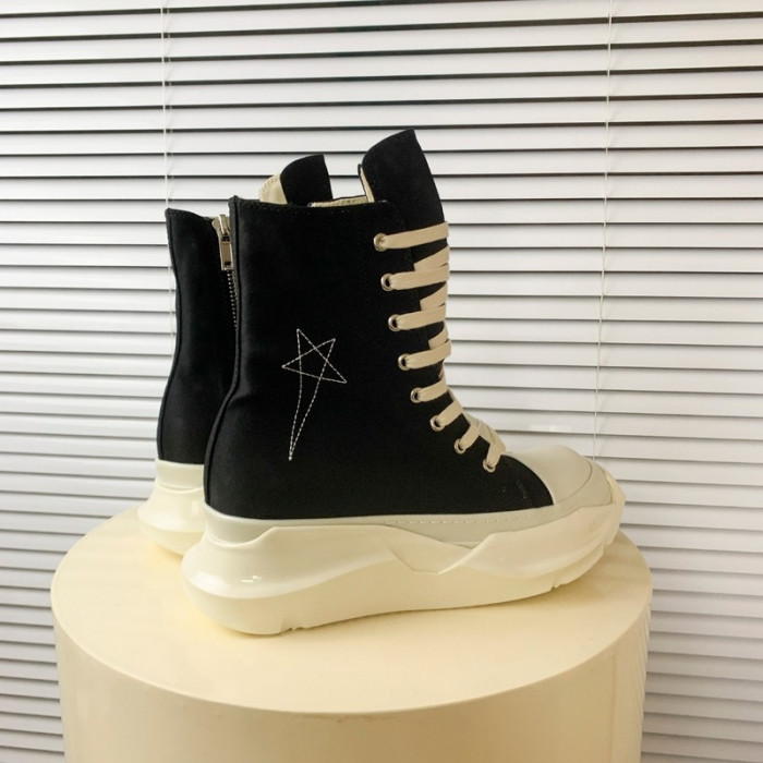 rick 0wens sneakers ro458-094