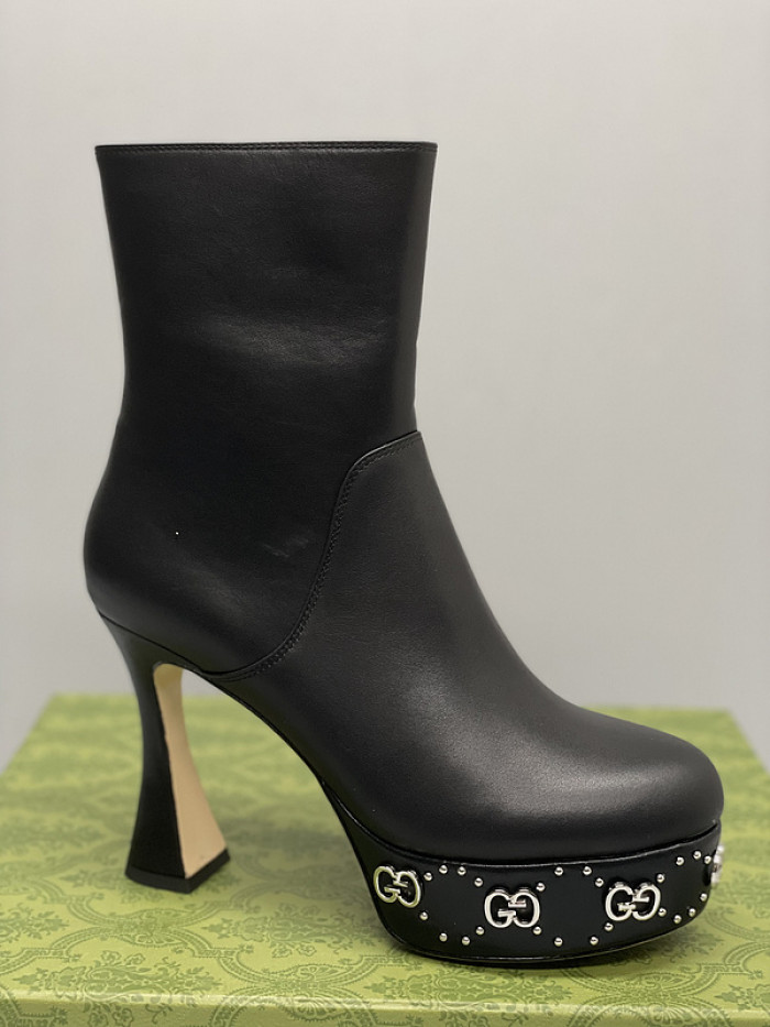 gucc boot m236019