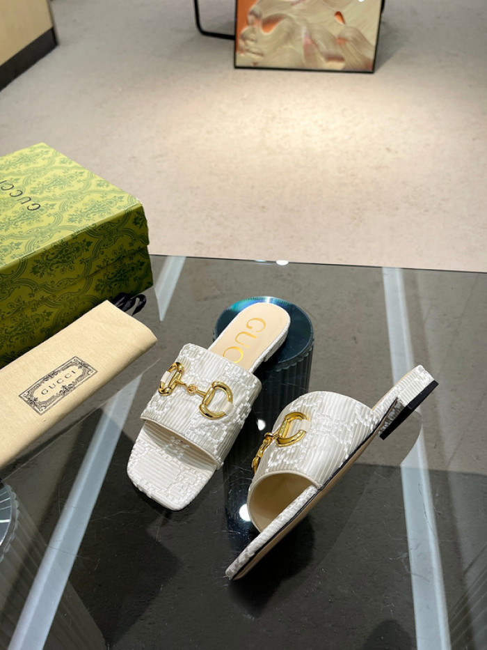 gucc slippers gu568-018