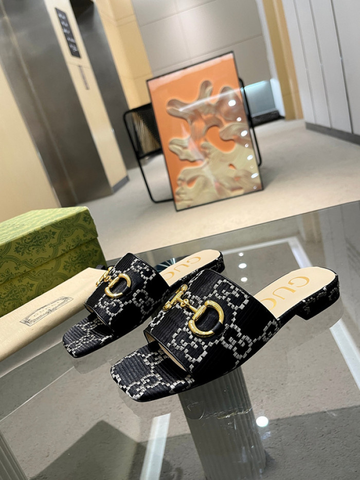 gucc slippers gu568-021