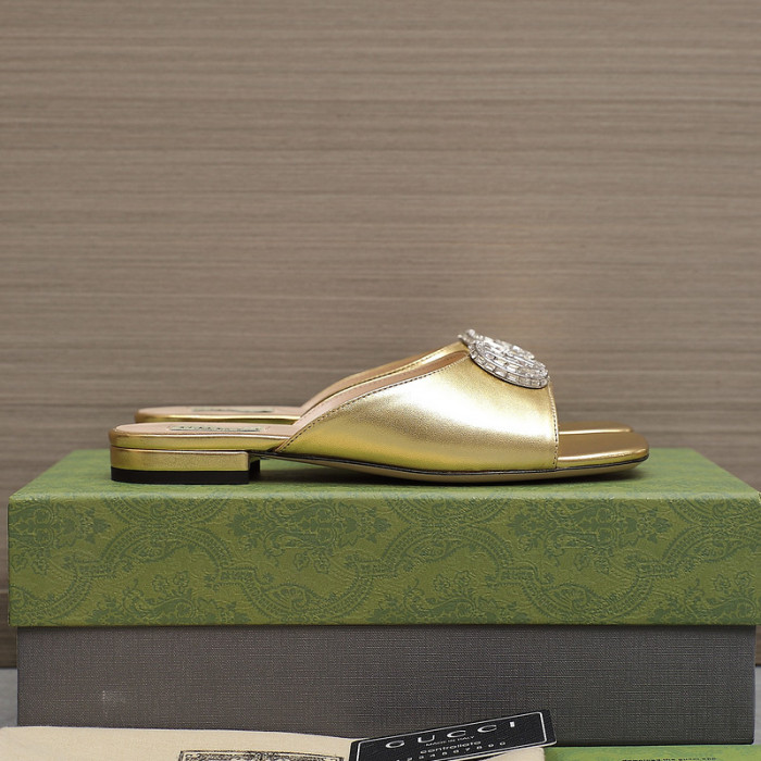 gucc slippers gu568-022