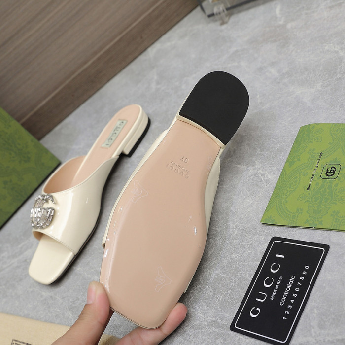 gucc slippers gu568-023