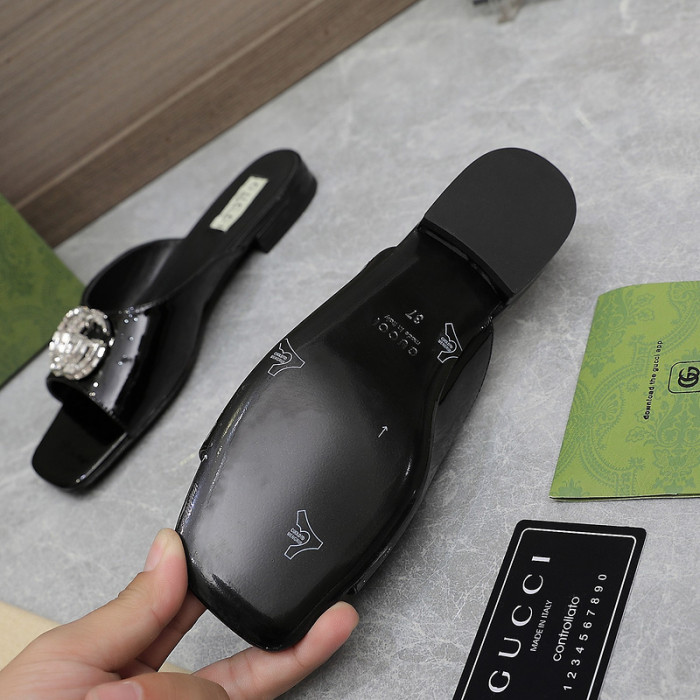 gucc slippers gu568-024