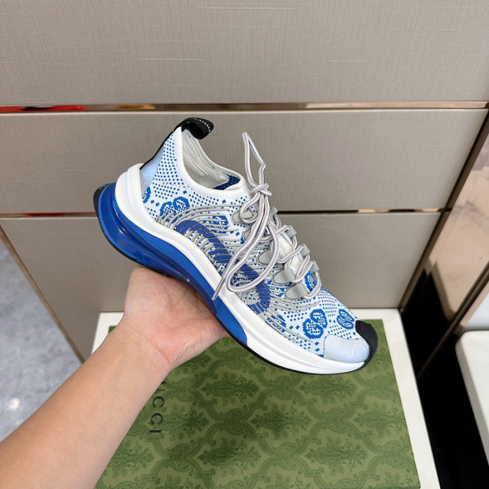 gucc trainer sneaker gu041