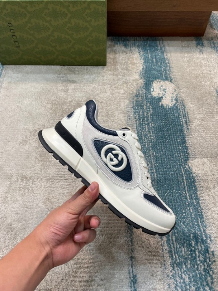 gucc trainer sneaker gu58203-2328