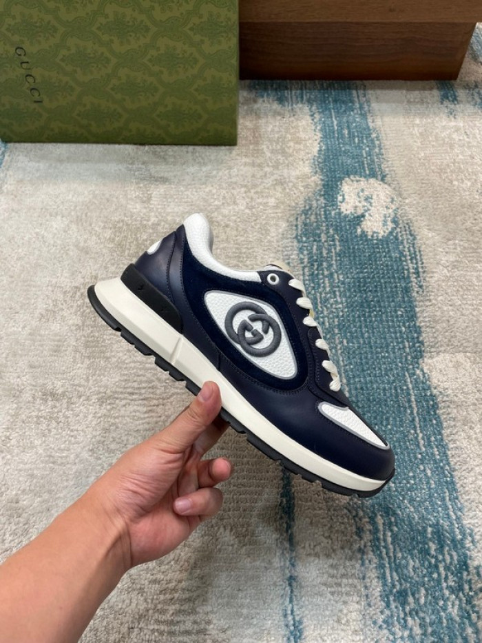 gucc trainer sneaker gu58203-2329