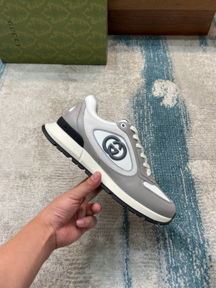 gucc trainer sneaker gu58203-2330
