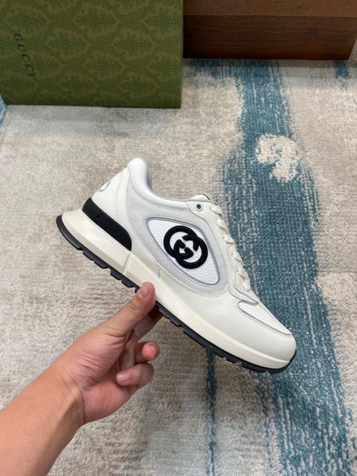 gucc trainer sneaker gu58203-2331