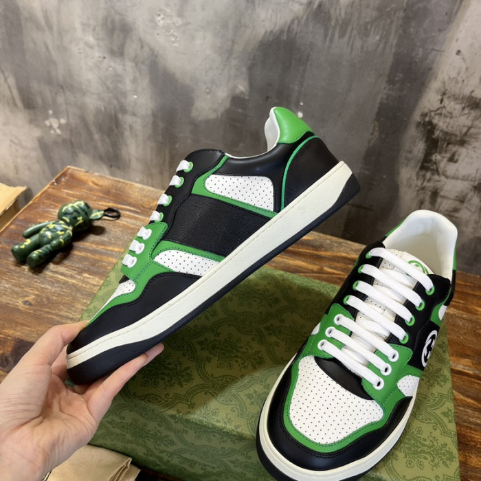 gucc trainer sneaker gu58203-2339